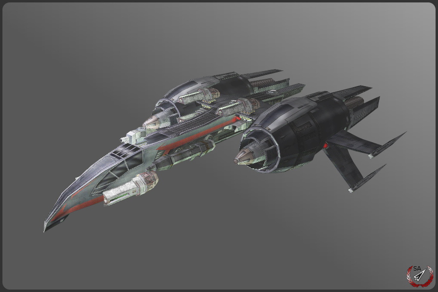 Raven's Claw