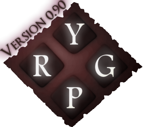YRPG Toolkit 0.90 - A lot of New Features