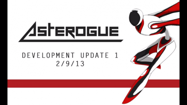 Weekly Development Update #1 (2/4/13)