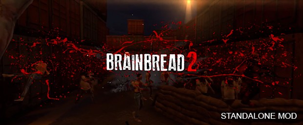 BrainBread 2 - Early Access