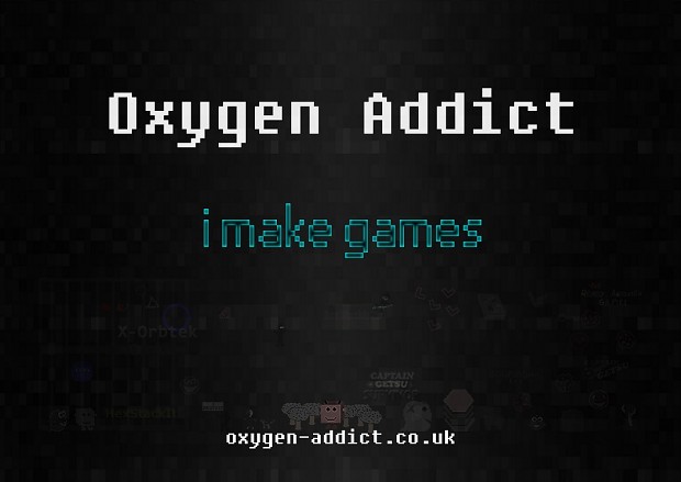 X-Orbtek, X-Orbtek II and several other games made available for free