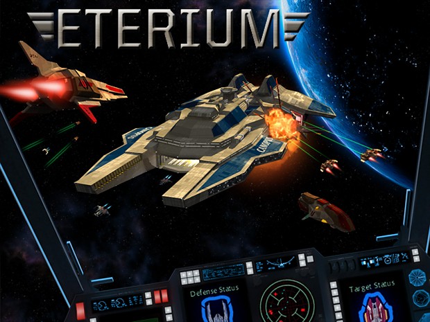 Eterium: New Demo Released