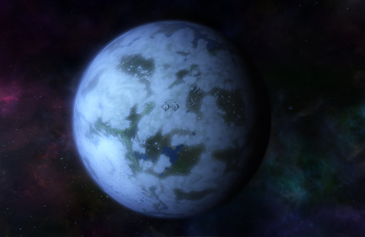 Planet Eton