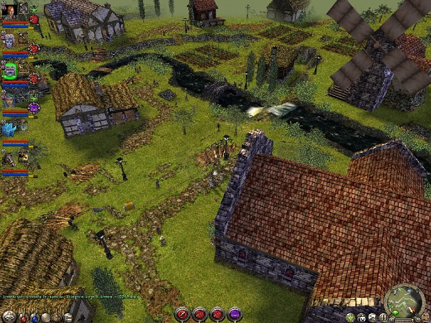 Dungeon Siege 2 Legendary Mod Beta30 released!