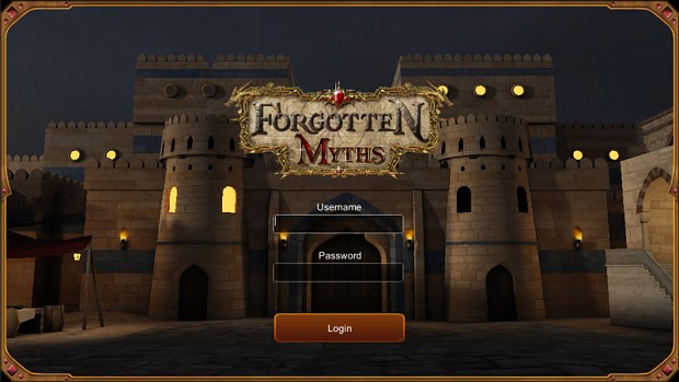Forgotten Myths v.87 is released!