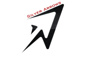 Silver Arrows clan logo
