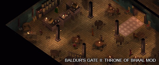 Baldur's Gate Trilogy