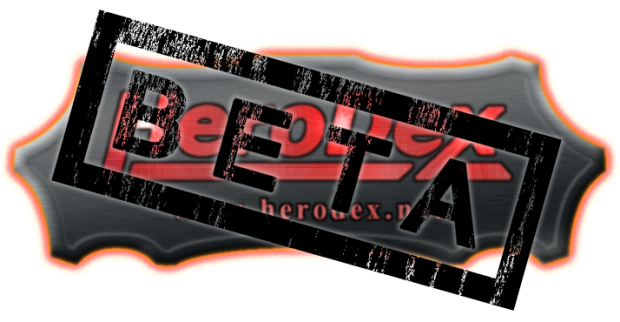 HeroDex Goes Open Beta