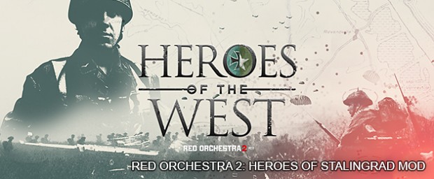 Heroes of The West released on Steam