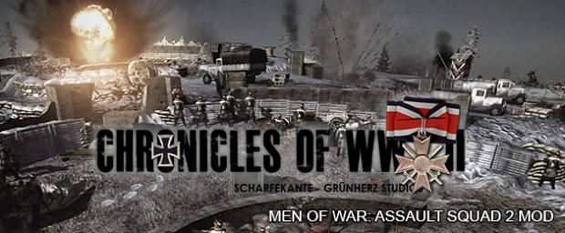 WW2 Chronicles