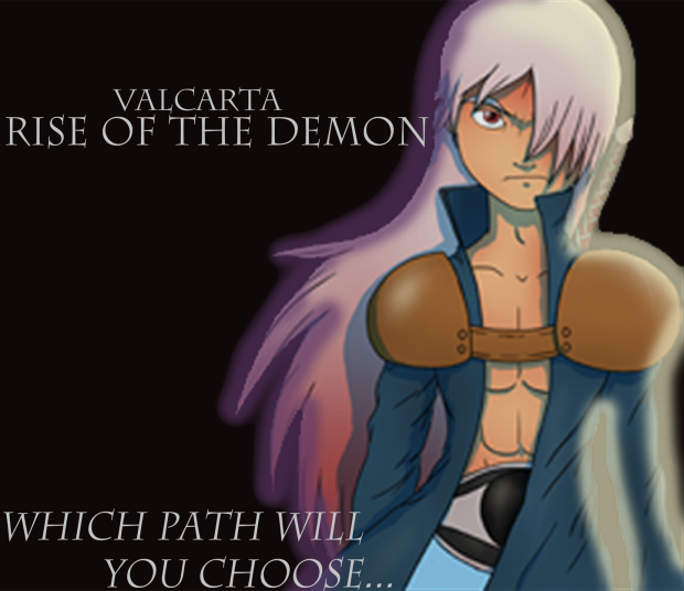 Valcarta I: Rise of the Demon Released on Desura