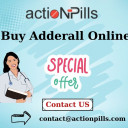 Buy Adderall Pill Online