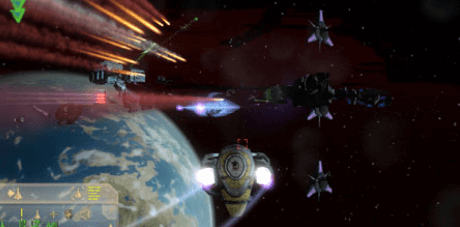 Crossfire continues the epic adventures of Edison Trent. This mod is the unofficial sequel to Freelancer with the most stunning graphics and worlds you have ever seen.